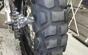 HONDA XR250 BAJA
