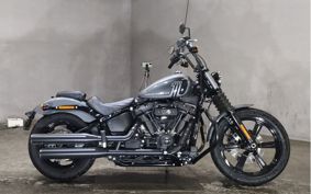 HARLEY  HARLEY FXBBS1870 YYK