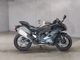 Фото Kawasaki ZX-4R SE 2025 с японского аукциона