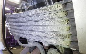 YAMAHA XJR400 Gen.2 R 1999