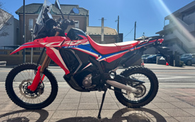 HONDA CRF250 RALLY MD47