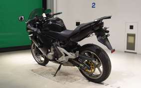 KAWASAKI ER600 F 2006 EX650A