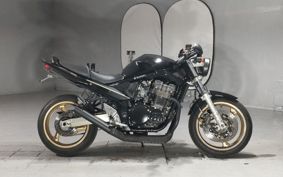 SUZUKI BANDIT1200 2007 GV79A