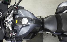 BMW R1200RT 2014