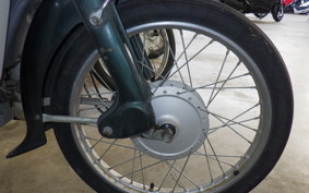 YAMAHA MATE 50 UA04J