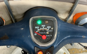 HONDA SUPER CUB50 AA01