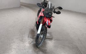 HONDA CRF250 RALLY  MD44