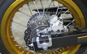 KAWASAKI KLX230SM 2022 LX230A