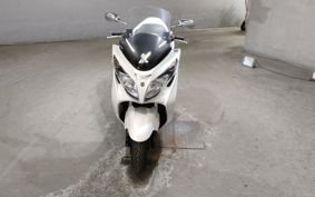 SUZUKI SKYWAVE 400S CK44A