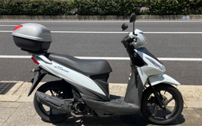 SUZUKI ADDRESS V110 CE47A