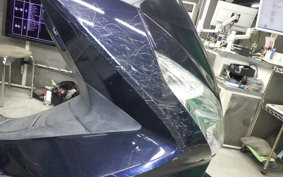HONDA PCX 125 JF56