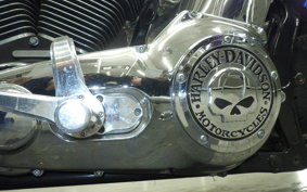 HARLEY FXSTS 1450 2002