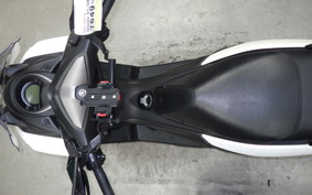 YAMAHA N-MAX 155 A SG50J