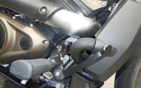 HARLEY RH1250S 2024