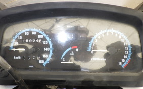 KAWASAKI GPZ250 R EX250E