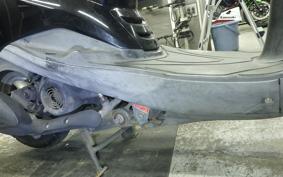 YAMAHA AXIS 125 TREET SE53J