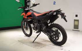 APRILIA RX 125