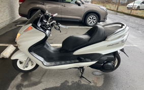 YAMAHA MAJESTY 250 SG03J