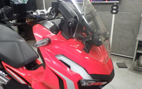 HONDA ADV150 2011 KF38