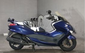YAMAHA MAJESTY 250 SG20J