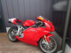 Фото Ducati 999 S 2004 с японского аукциона