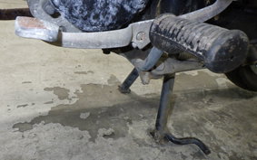 SUZUKI BIRDIE 50 E BA42A