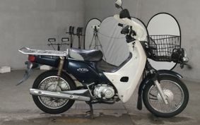 HONDA SUPER CUB50 AA04