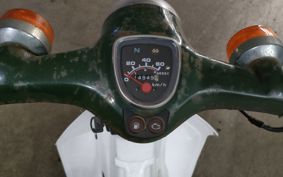 HONDA SUPER CUB50 AA01