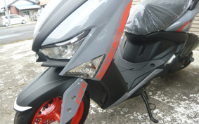 YAMAHA CYGNUS GRIF ASU SEJ4J