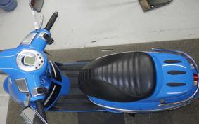 PEUGEOT ジャンゴ125 1981