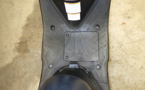 SUZUKI ADDRESS V125 S 2007 CF4MA