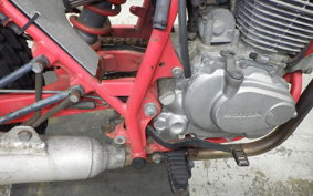 HONDA FTR223 2023 MC34