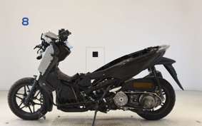 HONDA FORZA 250 MF13