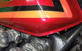 HONDA CB900F 1986 SC09