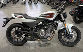 HARLEY HARLEY X350 2023 W3C