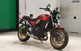 KAWASAKI Z650 RS 2024 ER650R