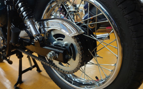 KAWASAKI ESTRELLA BJ250A