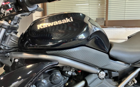 KAWASAKI ER-4N 2012 ER400B