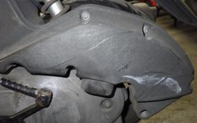 SUZUKI ADDRESS V125 G 2004 CF46A