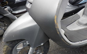 HONDA LEAD 50 Gen. 2 AF48