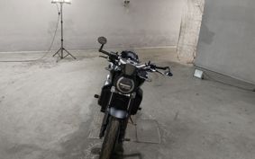 HONDA CB1000R 2018 SC80