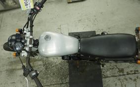 YAMAHA TW225 2020 DG09J