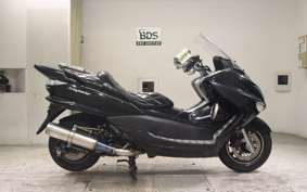 YAMAHA MAJESTY 250 Gen.4 2021 SG20J