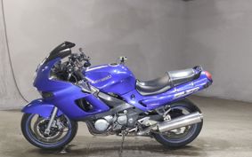 KAWASAKI ZZ-R400 2003 ZX400N