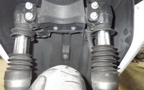 SUZUKI ｽｳｨｯｼｭ125 2009 DV12B