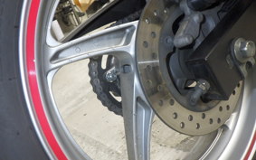 HONDA CBR250R GEN 3 MC41