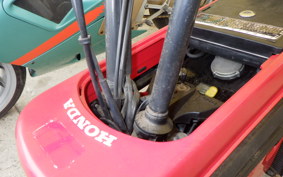 HONDA MOTOCOMPO AB12