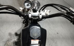 YAMAHA TW200 DG07J