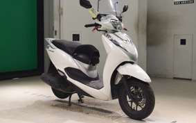 HONDA LEAD 125 JK12
