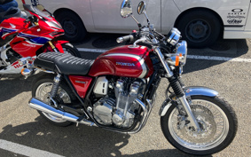 HONDA CB1100EX FINAL ED 2022 SC65